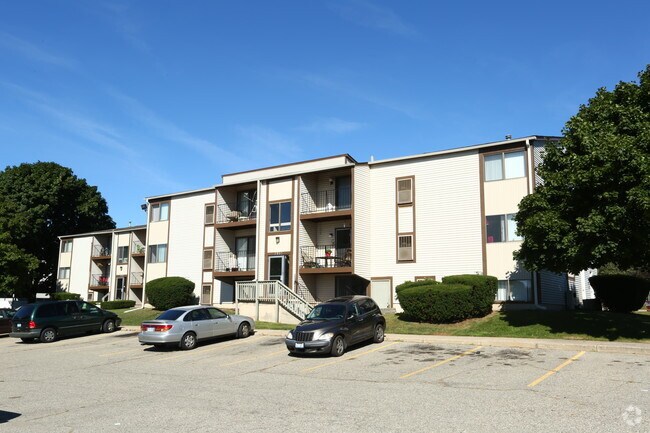 Springport Glen Apartments Jackson Mi Apartments Com