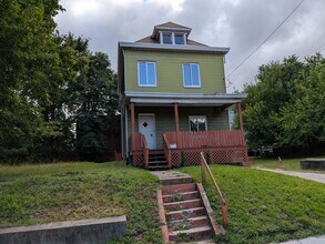 Building Photo - 3620 Grenada St