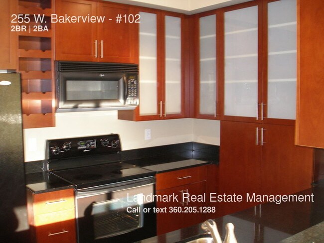 Foto del edificio - 255 W Bakerview Rd