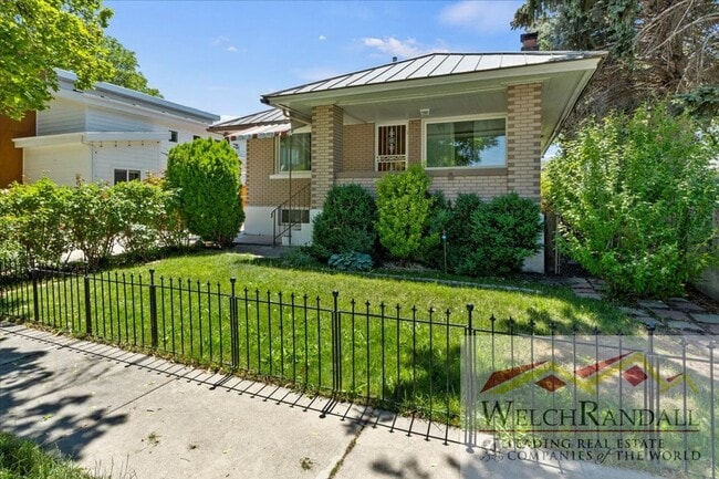 Building Photo - Charming 1 Bed 1 Bath Home in SLC