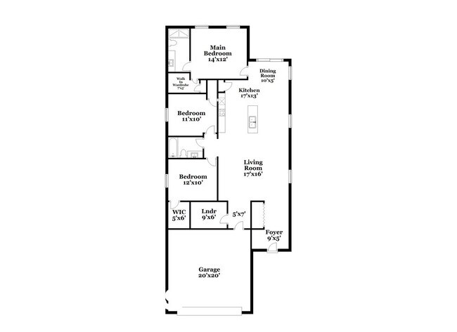 Foto del edificio - 34949 Daisy St
