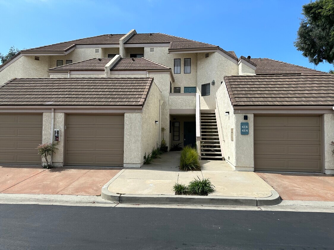 414 Shoreview Dr, Port Hueneme, CA 93041 Condo for Rent in Port