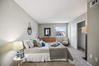 Building Photo - The Villages Apartment Homes