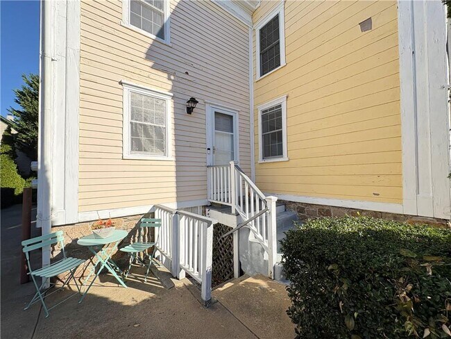 Foto del edificio - 22 Stockholm St