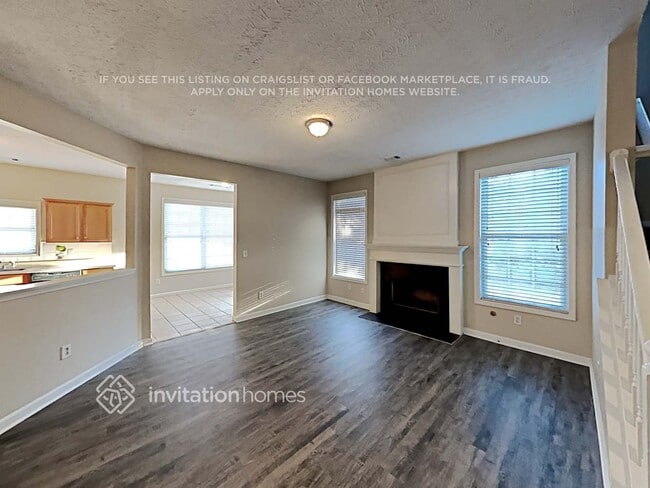 Foto del edificio - 1218 Everwood Dr SW