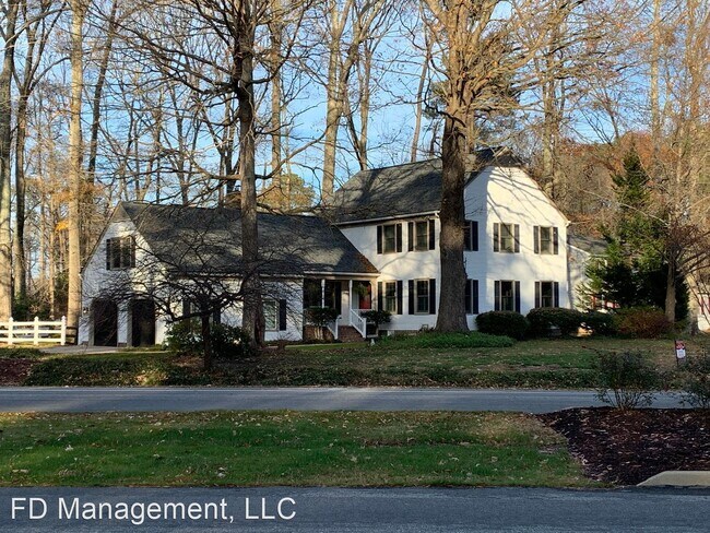 Foto del edificio - 4 br, 2 bath House - 108 Running Man Trail