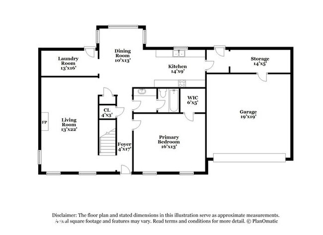 Building Photo - 8999 Breckenridge Cove, Arlington, TN 38002