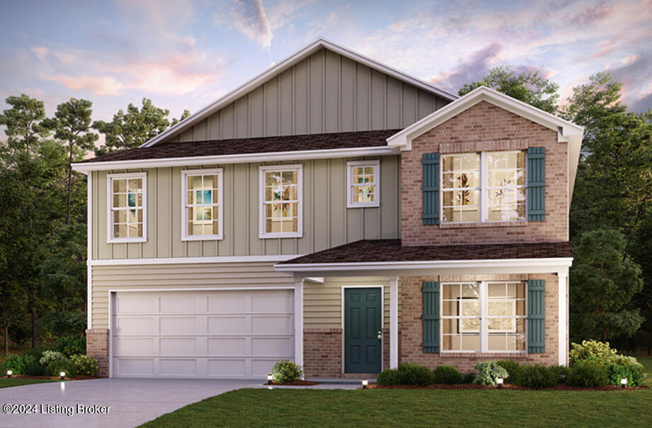 Primary Photo - 109 Elegance Wy