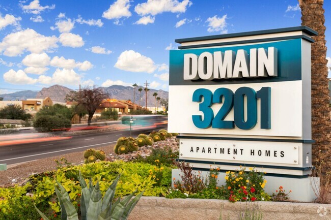 Domain 3201