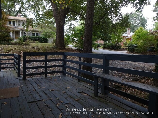 Building Photo - 109 Trotter Pl