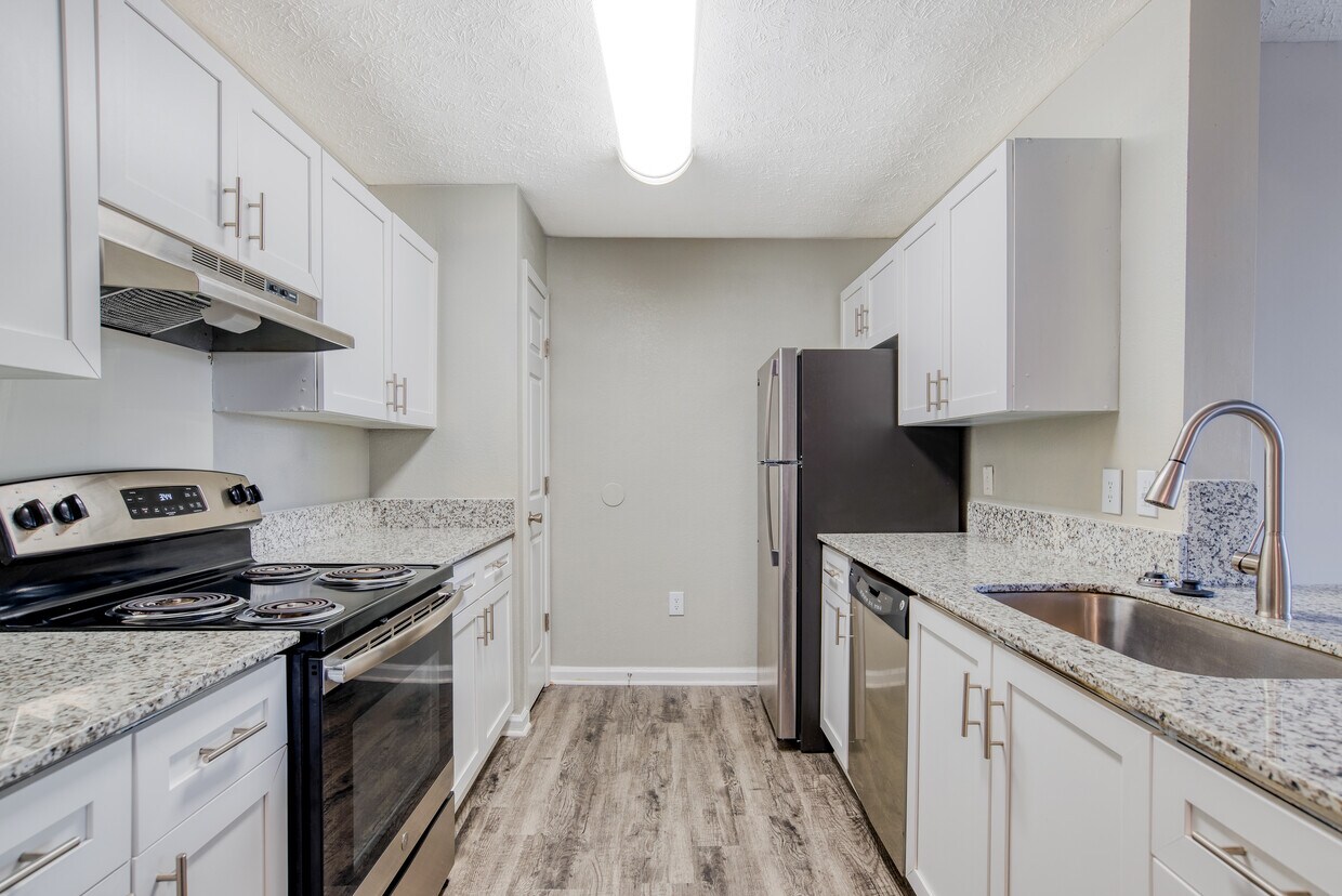 Foto principal - Veranda Knolls