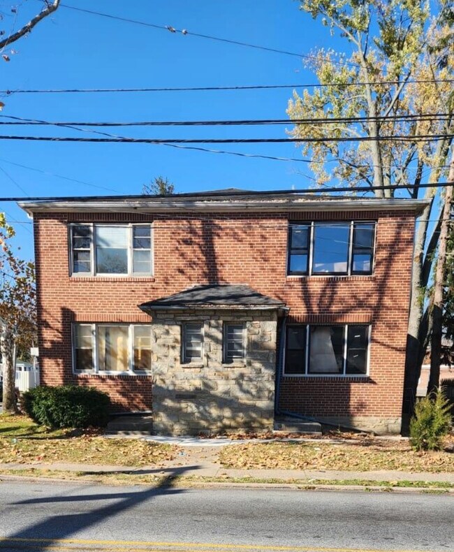 Foto del edificio - 500-502 E 22nd St