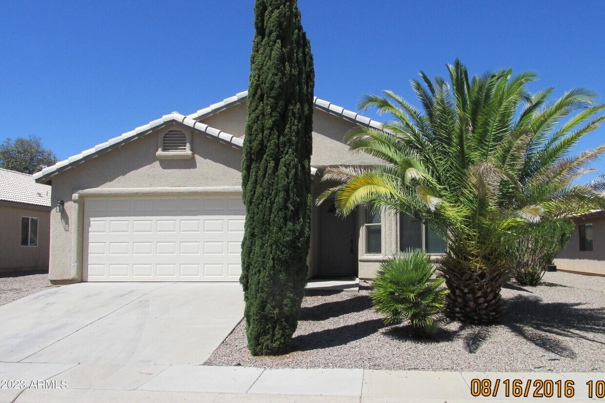 1150 San Simeon Dr, Sierra Vista, AZ 85635 House Rental in Sierra