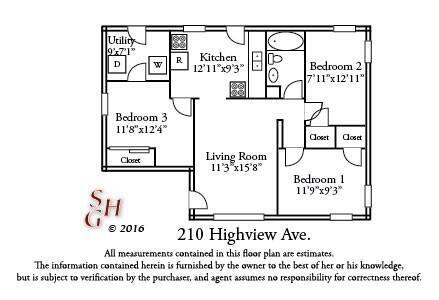 Foto del edificio - 210 Highview Ave