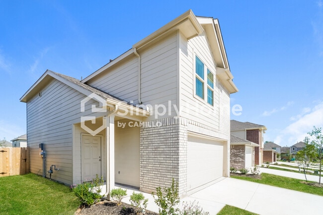 Building Photo - 5214 Blue Ranch