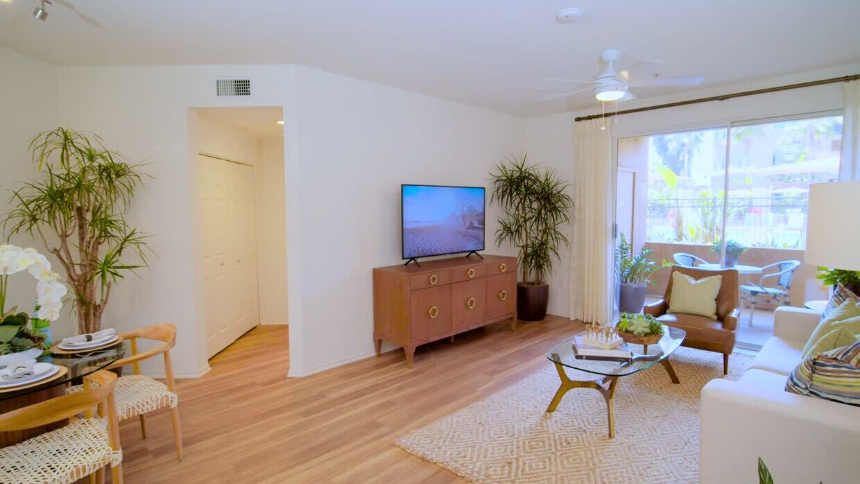 Vista Bella Apartment Homes Apartments Aliso Viejo, CA