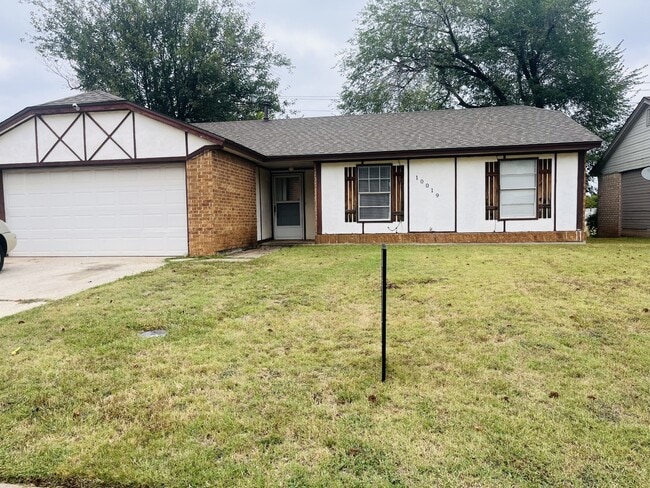 Photo - 10019 Caton Pl House