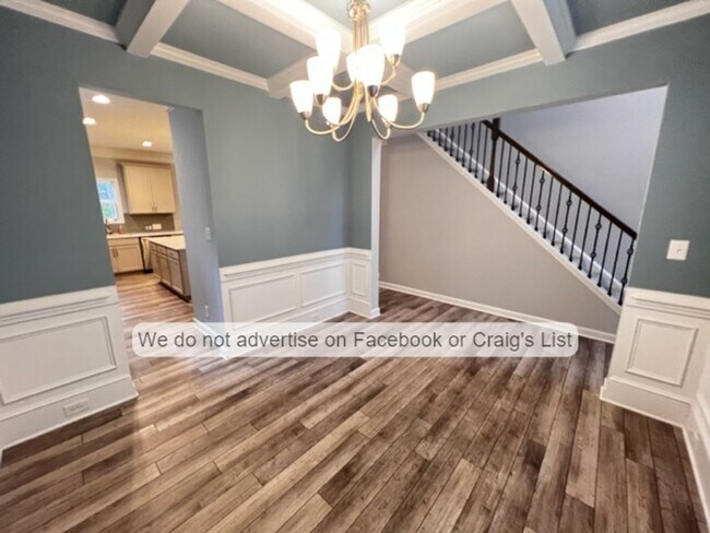 Foto del edificio - Anderson Creek Crossing- Kensington Drive
