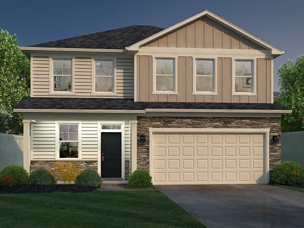 Foto principal - 5232 Valor Drive