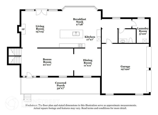 Foto del edificio - 520 Fairgreen Ln NE