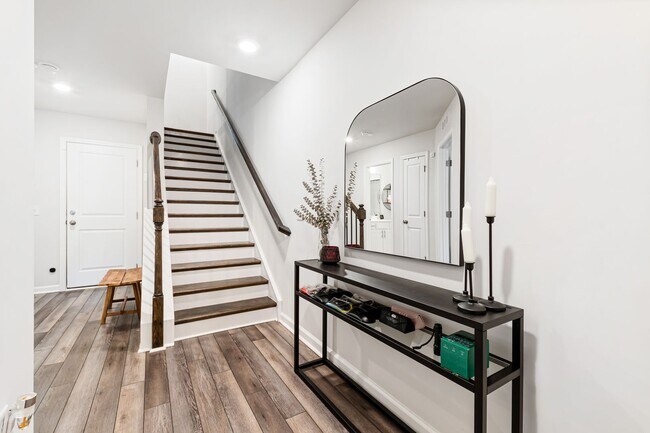 Foto del edificio - Modern 3-Bedroom Townhome in Magnolia Trace!