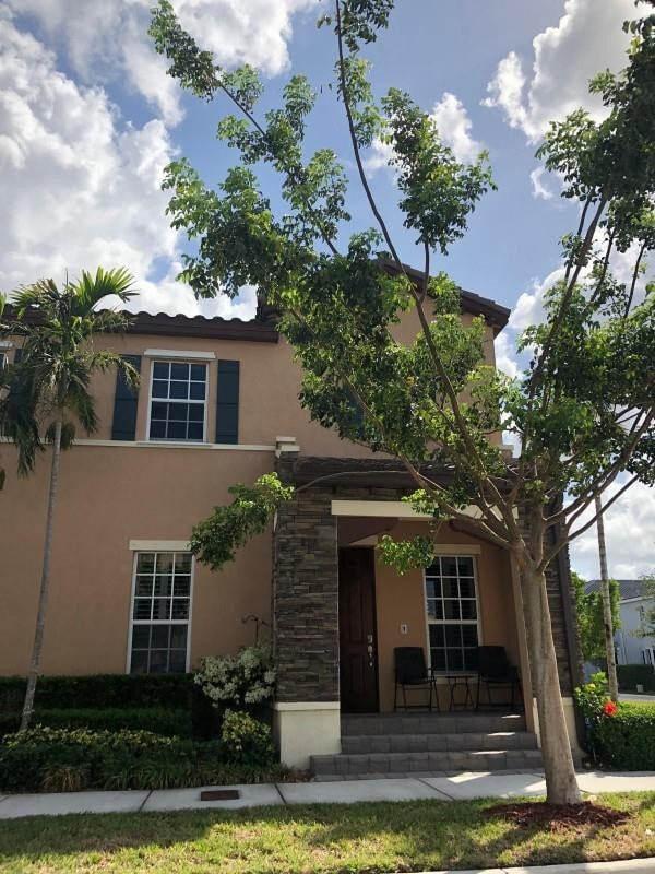 Building Photo - 9411 SW 171st Ct