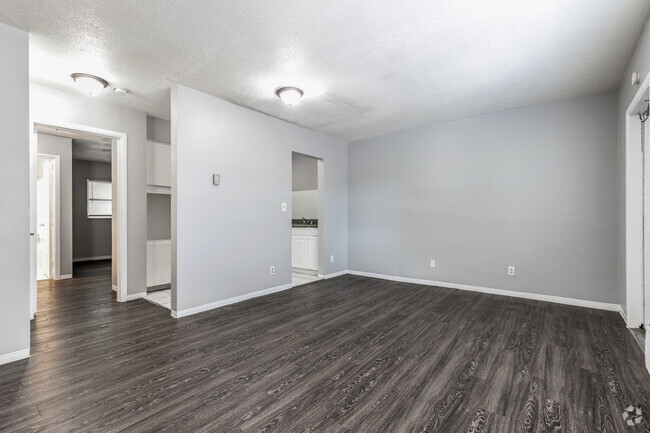 1BR, 1BA - 510SF - Avalon Apartments