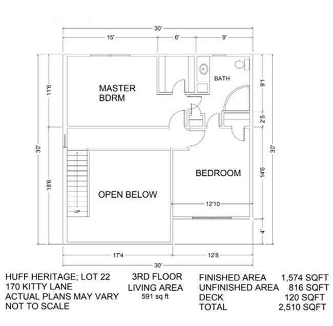 Building Photo - 170 Kitty Ln