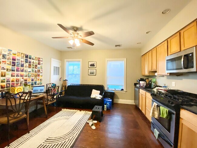 Foto del edificio - 180 Hillside St