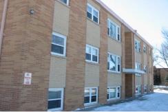 Primary Photo - Campus Aire Apartments