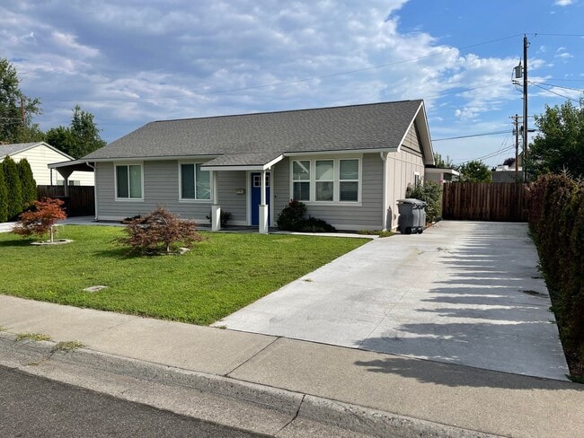 Foto del edificio - Richland House For Lease