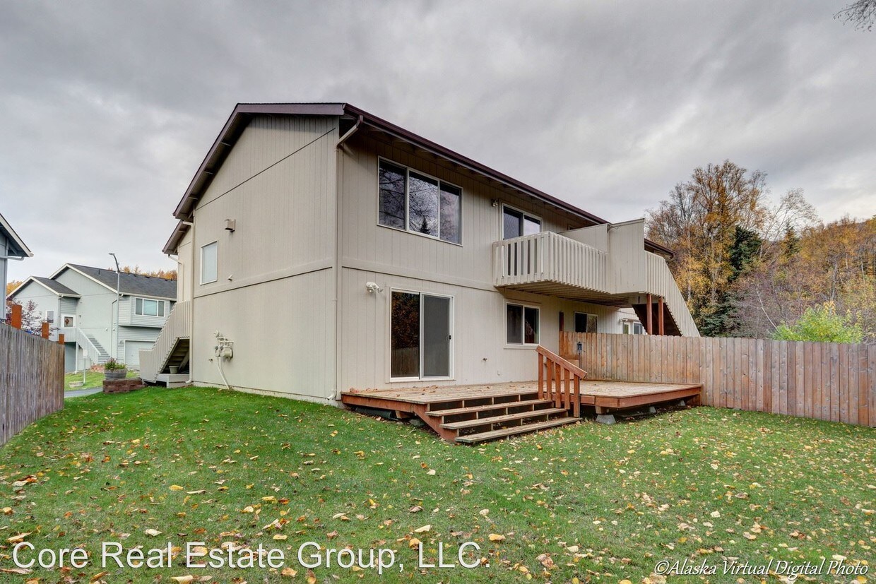Primary Photo - 3 br, 2 bath House - 8889 Eagle Place Loop