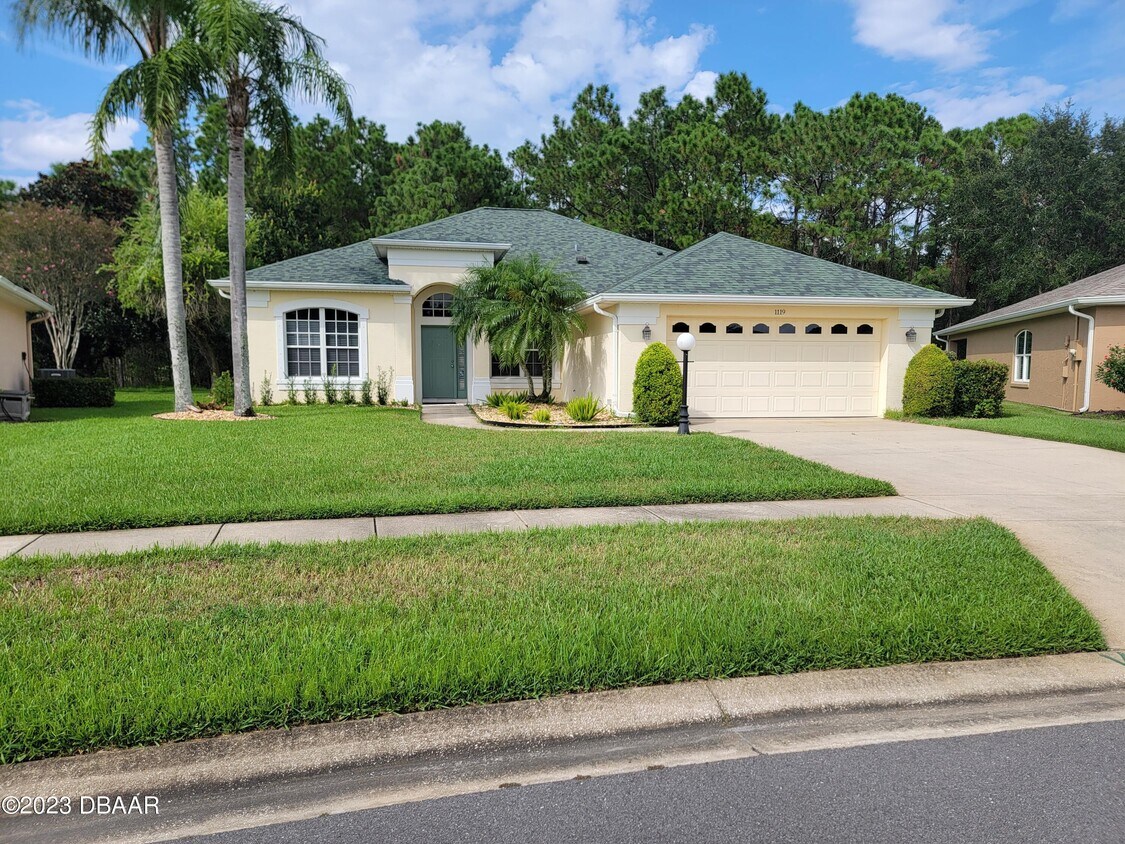 Primary Photo - 1119 Crystal Creek Dr