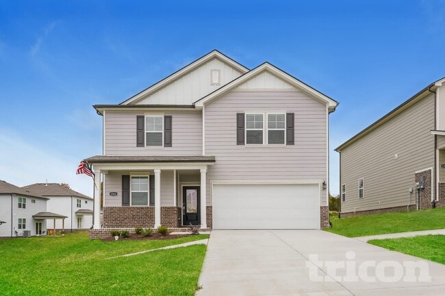 Building Photo - 1361 Georgetown Dr