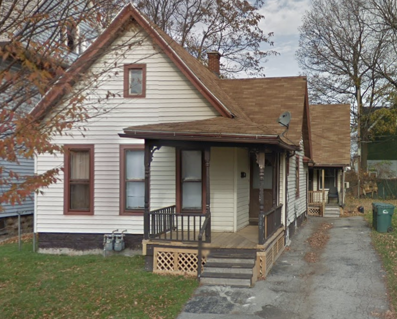 Foto principal - 498 Columbia Ave