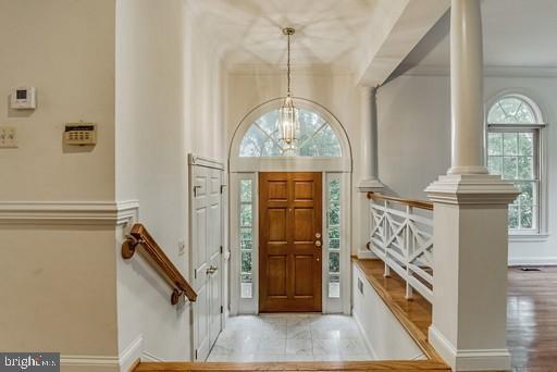 Foto principal - 6300 Barcroft Mews Dr