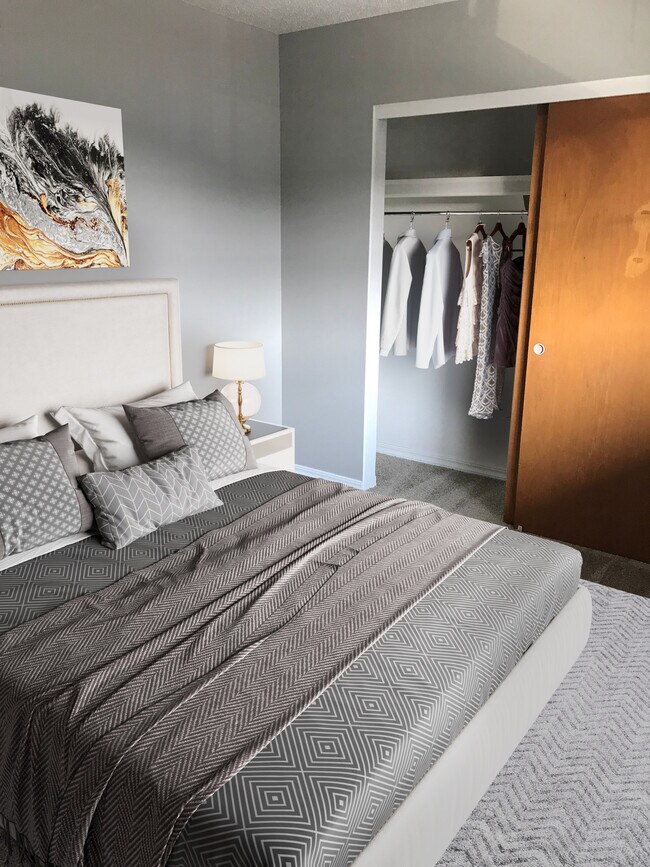 Foto del edificio - Cascade Village