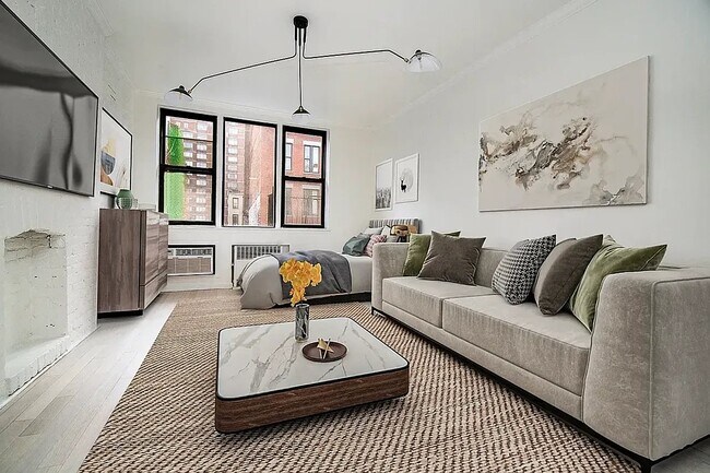Foto del edificio - 227 Mulberry St