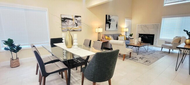 Foto del edificio - 1146 Rosebriar Way