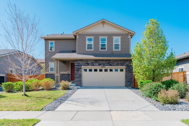 Photo - Newer Build 3 Bedroom Home In a Beautiful Neighborhood!