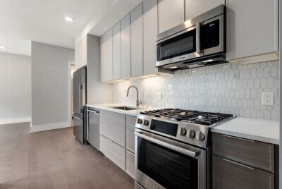 Foto principal - 3193 Washington St