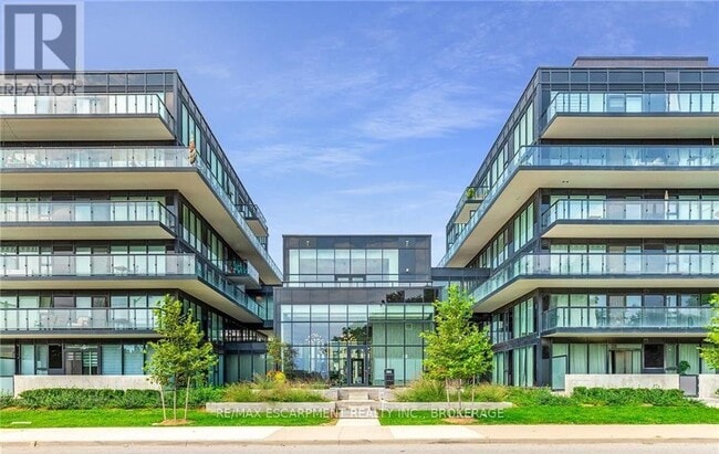 Building Photo - 1119 Cooke Blvd.