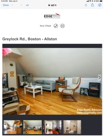 Building Photo - 19 Greylock Rd