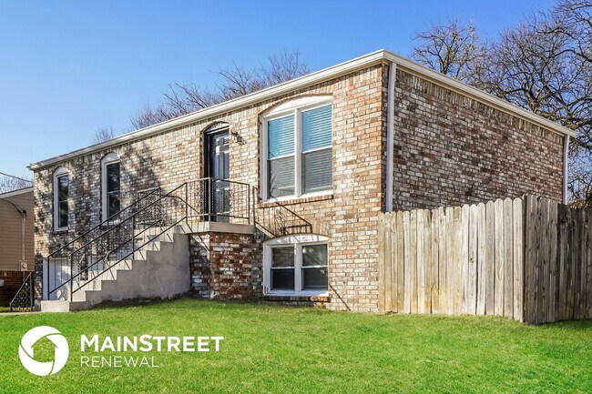 Building Photo - 10509 Chenny Ct