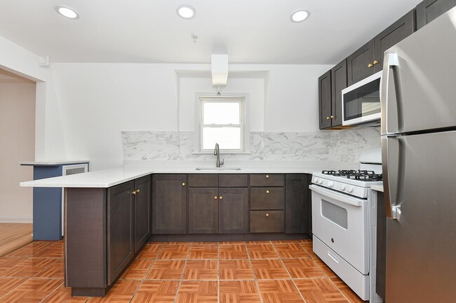 Foto del edificio - 520 34th St