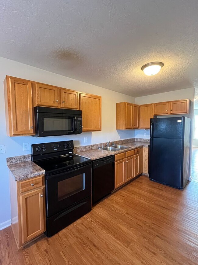 Foto del edificio - Upper Stone Apartments