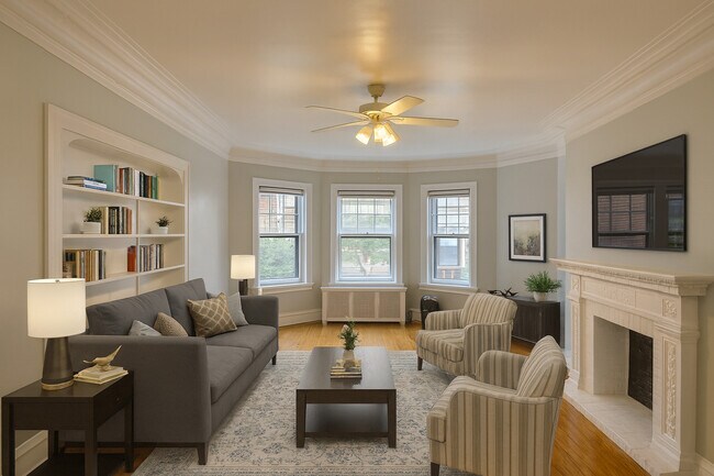 Foto del edificio - 614 Sheridan Rd