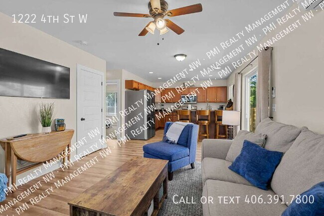 Building Photo - 1222 4th St W