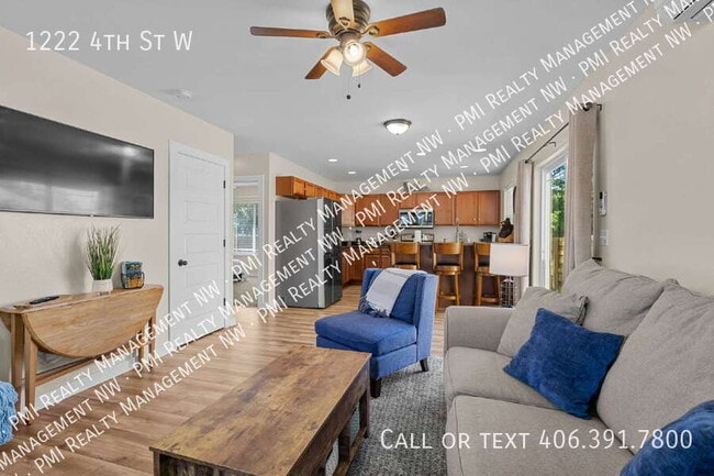 Foto del edificio - 1222 4th St W