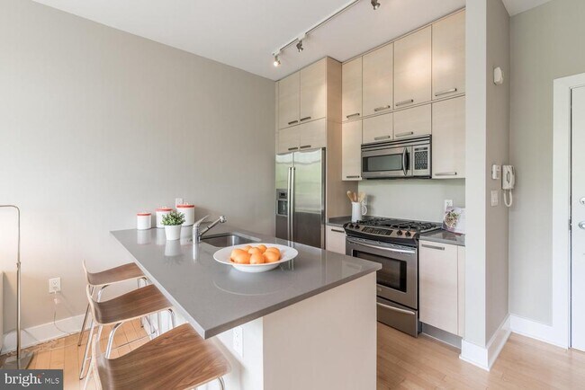 Foto del edificio - 1616 11th St NW